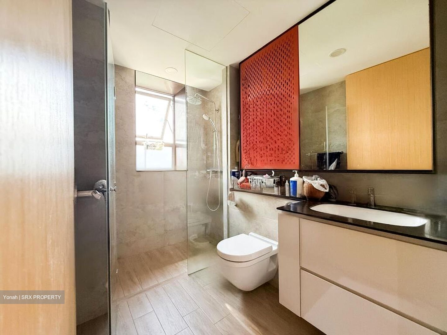 The Tre Ver (D13), Condominium #457628101